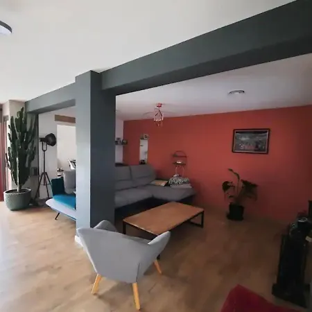 Avec Piscine
